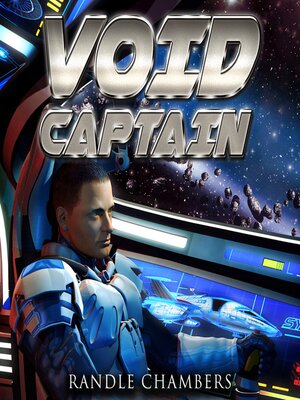 cover image of Void Captain